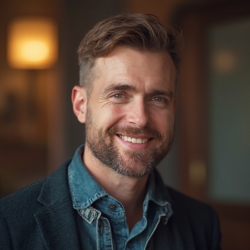 Daan Visser — online casino lijst reviewer