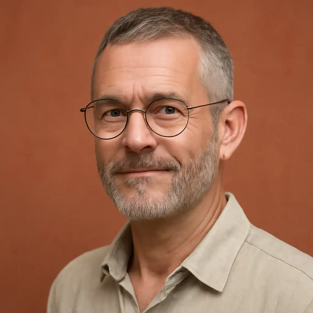 Jeroen Stroomberg